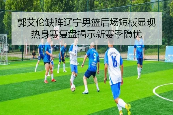 郭艾伦缺阵辽宁男篮后场短板显现 热身赛复盘揭示新赛季隐忧 | kaiyun